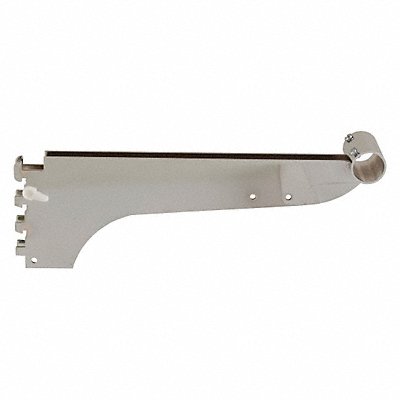 ECONOCO B112 Round Tubing Bracket 12x3x1/8 in PK25