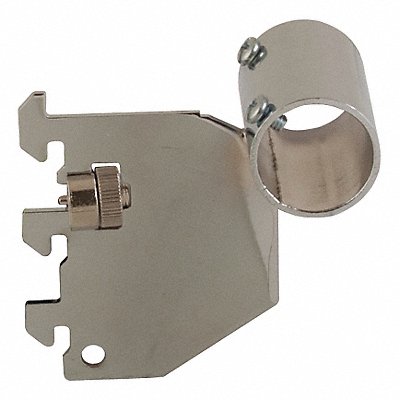ECONOCO BS10 Round Tubing Bracket 3x3x1/8 in PK100