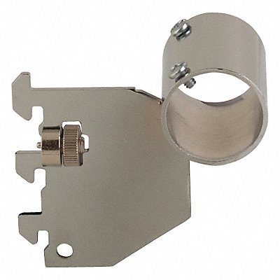 ECONOCO BS20 Round Tubing Bracket 3x3x1/8 in PK100