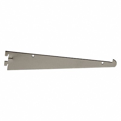 ECONOCO GA10 Shelving Bracket 10 inx3 inx1/8 in PK25