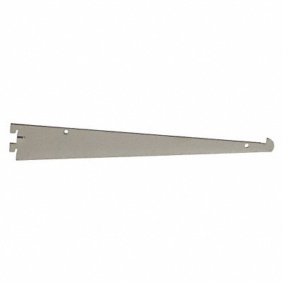 ECONOCO GA12 Shelving Bracket 12 inx3 inx1/8 in PK25