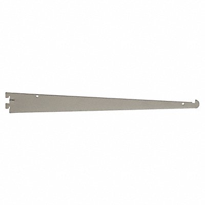 ECONOCO GA16 Shelving Bracket 16 inx3 inx1/8 in PK25