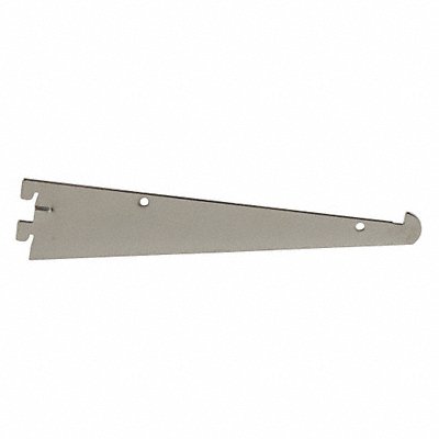ECONOCO GA8 Shelving Bracket 8 inx3 inx1/8 in PK25