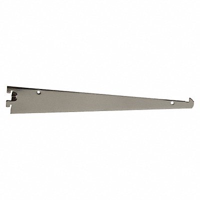 ECONOCO GHD12 Shelving Bracket 12 inx3 inx1/8 in PK25