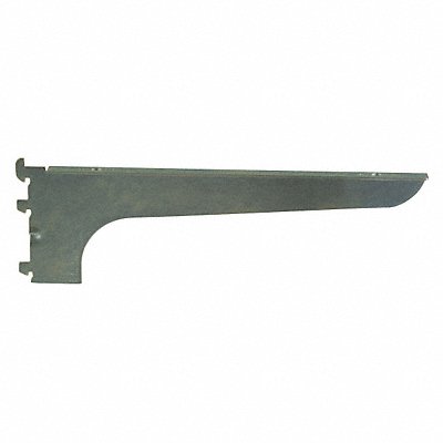 ECONOCO WBR12 Shelving Bracket 12 inx3 inx1/2 in PK25