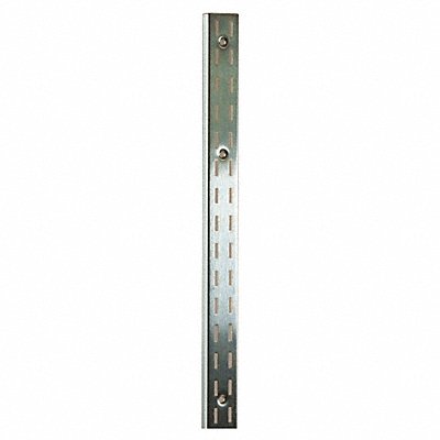 ECONOCO SS2048 Double Slotted Standard 1/2x48x1 1/4 in PK10