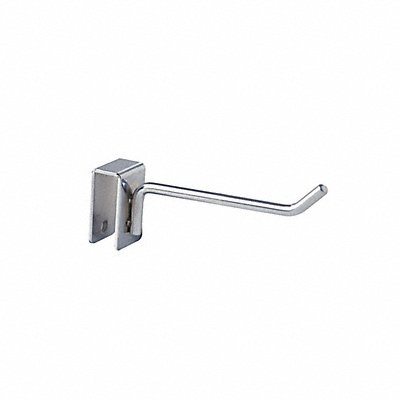 ECONOCO H4 K3164 Hook 4inx1/2inx1/2in PK96