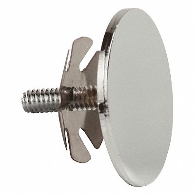 ECONOCO EC2 End Cap 2inx1inx1/4in PK100