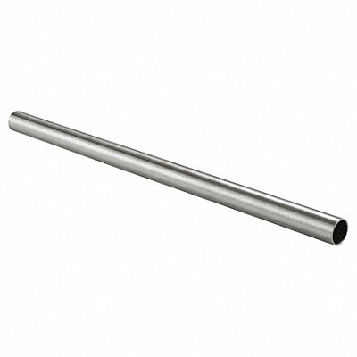 ECONOCO RU4 K3166 Round Tubing 48inx1inx1in PK10