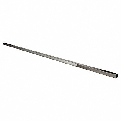 ECONOCO SQ8 Square Tubing 96inx1inx1in PK5