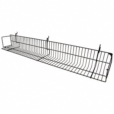 ECONOCO BSK48VB Video Shlf 6 1/2inx6 1/2inx47 1/2in PK10