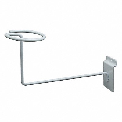 ECONOCO EWHML Millinery Display 8 1/2x4 1/2x1/2in PK24