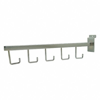 ECONOCO HW5H Straight Arm 16inx3inx1/2in PK24