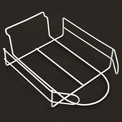 ECONOCO EWHCAP Wire Cp Display 10 3/4x2 3/4x8 1/2in PK8