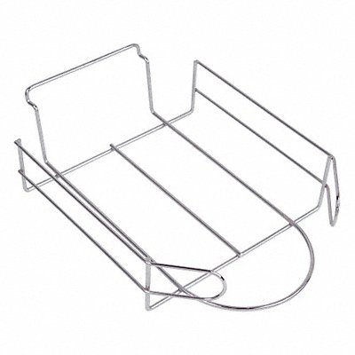 ECONOCO SWCAP Wire Cp Display 10 3/4x2 3/4x8 1/2in PK8