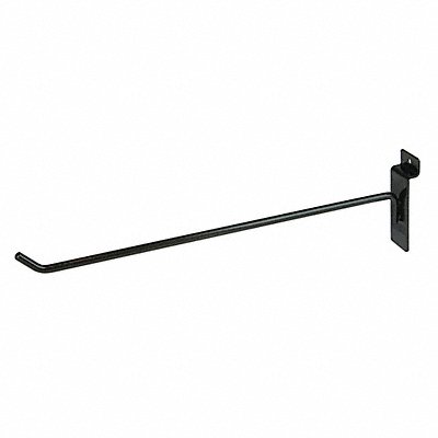 ECONOCO EBLH12 K3156 SltWll Hook Steel Load Capacity 15 lb PK96
