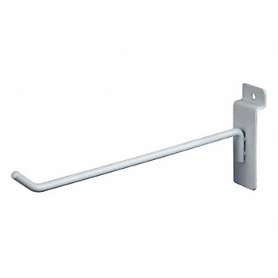 ECONOCO EWHH8 K3157 SltWll Hook Steel Load Capacity 40 lb PK96