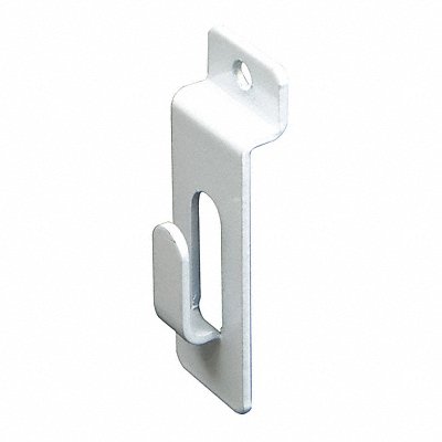ECONOCO EWHNHK Notch Hook Steel Load Capacity 5 lb PK96