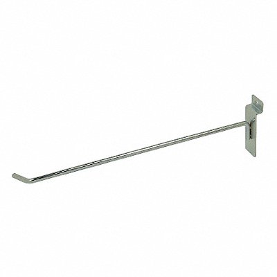 ECONOCO SWH12 SltWll Hook Steel Load Capacity 25 lb PK96