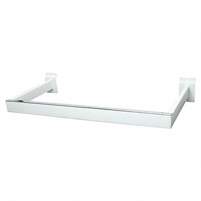 ECONOCO EMTWR81 U Shaped Rectangular Tubing Hangrail 11x1/2x22in PK10