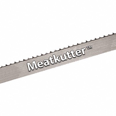 STARRETT 9431913313W Saw Blade Carbon Steel Blade 3/4 W