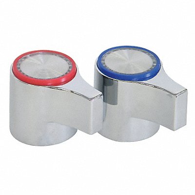 KISSLER 6641302 Handle Cast Metal PR