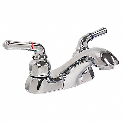 DOMINION FAUCETS 771190 Mid Arc Chrome Dominion Faucets 1.2gpm