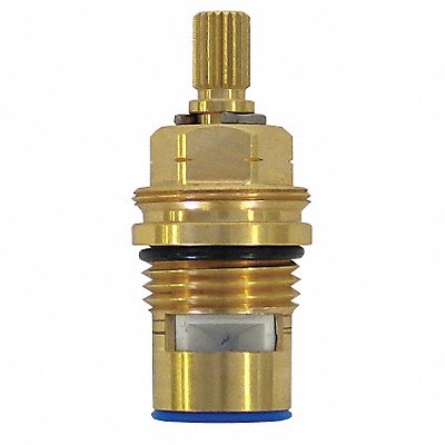 KISSLER P10104W Hot Faucet Stem