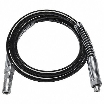 MILWAUKEE 49162647 Hose Extension 48 in L Plastic