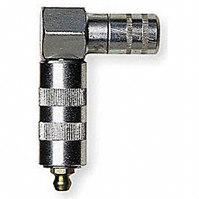 MILWAUKEE 49162648 Grease Gun Coupler Right Angle