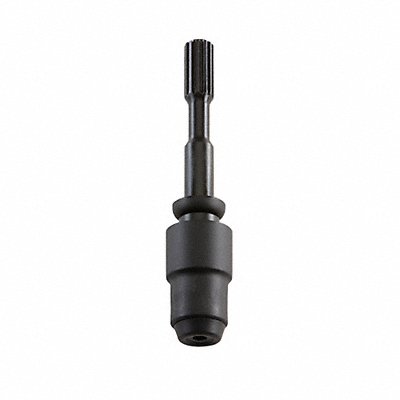 MILWAUKEE 48033015 Spline to SDS-Plus Adaptor