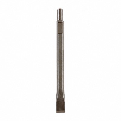 MILWAUKEE 48622020 Chisel Bit Spline 1in