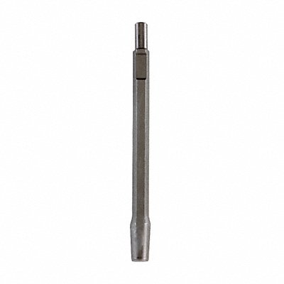 MILWAUKEE 48622097 Chisel Bit Spline 1.046875in