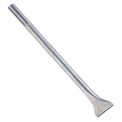 MILWAUKEE 48624085 Chisel Bit SDS Max 2in