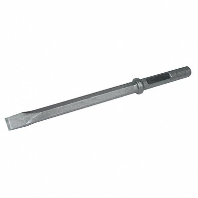 MILWAUKEE 48624005 Chisel Bit Hex 1.75in