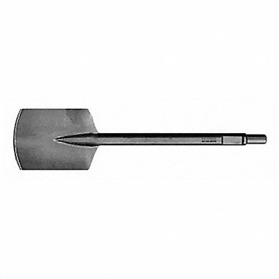 MILWAUKEE 48624020 Chisel Bit Hex 5in