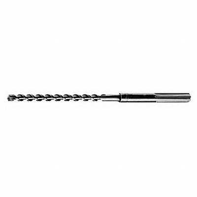 MILWAUKEE 48203902 Hammer Drill Bit SDS Max 1/2x13 In