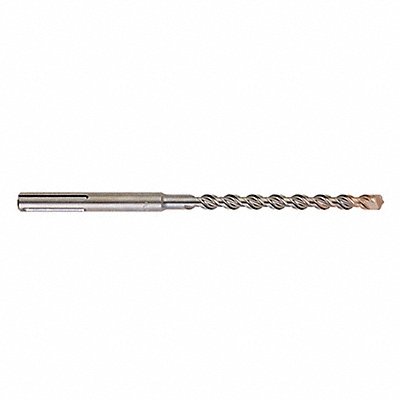 MILWAUKEE 48203910 Hammer Drill Bit SDS Max 9/16x13 In