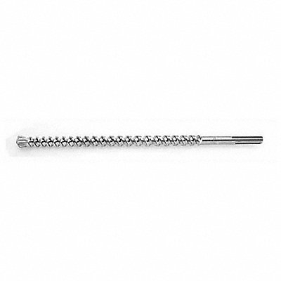MILWAUKEE 48203988 Hammer Drill Bit SDS Max 1-1/2x23 In