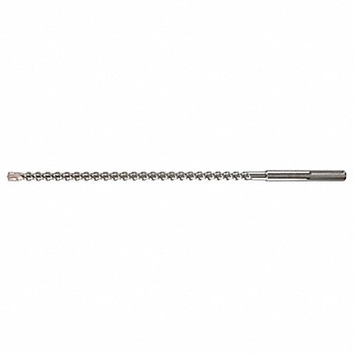 MILWAUKEE 48203956 Hammer Drill Bit SDS Max 1x36 In