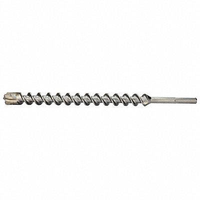 MILWAUKEE 48203974 Hammer Drill Bit SDS Max 1-1/4x36 In