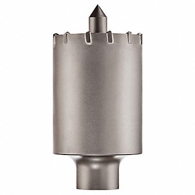 MILWAUKEE 48205040 Core Bit 2.5in Carbide TIp