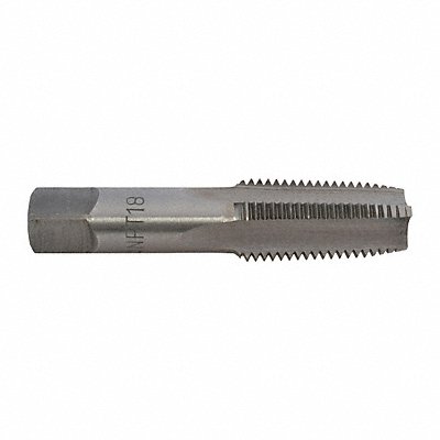 WESTWARD CCT106017 Alloy Steel Tap 1/4-18 NPT