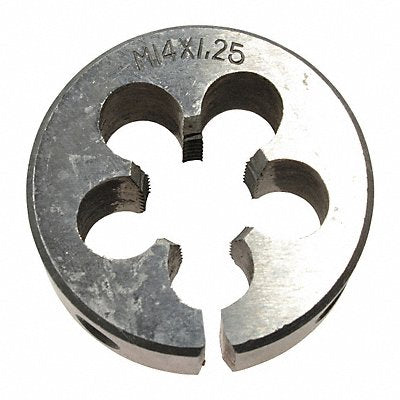 WESTWARD CCT1060152 Alloy Steel Die M14x1-1/4 Westward