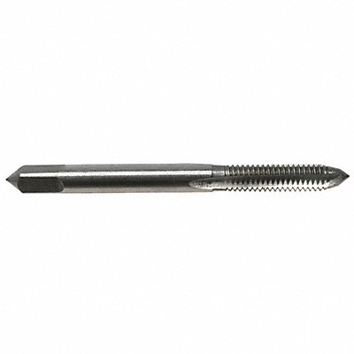 WESTWARD CCT1060159 Plug Alloy Steel Tap M6x1 Westward