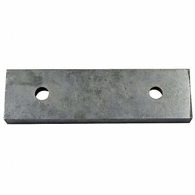 DAYTON TT1043000JG Flat Jaw Plate