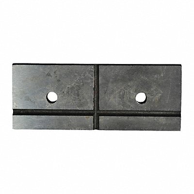 WESTWARD TT2888200JG Grooved Jaw Plate