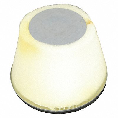 WESTWARD TT10Z916VSG Vacuum Sponge and Paper Filter
