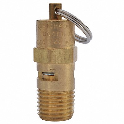 WESTWARD TTZ109135SVG Safety Valve