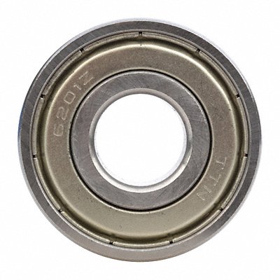 DAYTON PN5ZL26004G Bearing 6201zz Westward